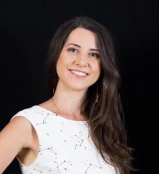 Speaker profile image for Dr Aleksandra Przydrozna