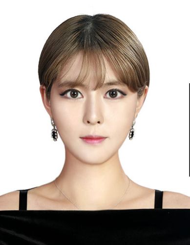 Speaker profile image for Yerim Lee
