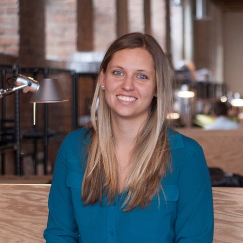Lisa White - Phius