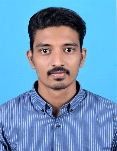 Speaker profile image for Sudheesh Sundaran