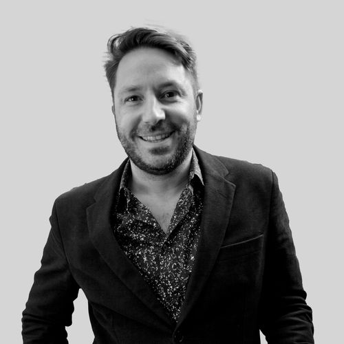 Speaker profile image for James Khamsi
