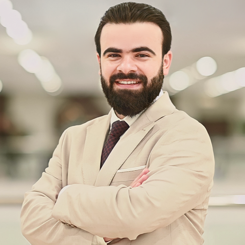 Omar Habib - WiiGroup 