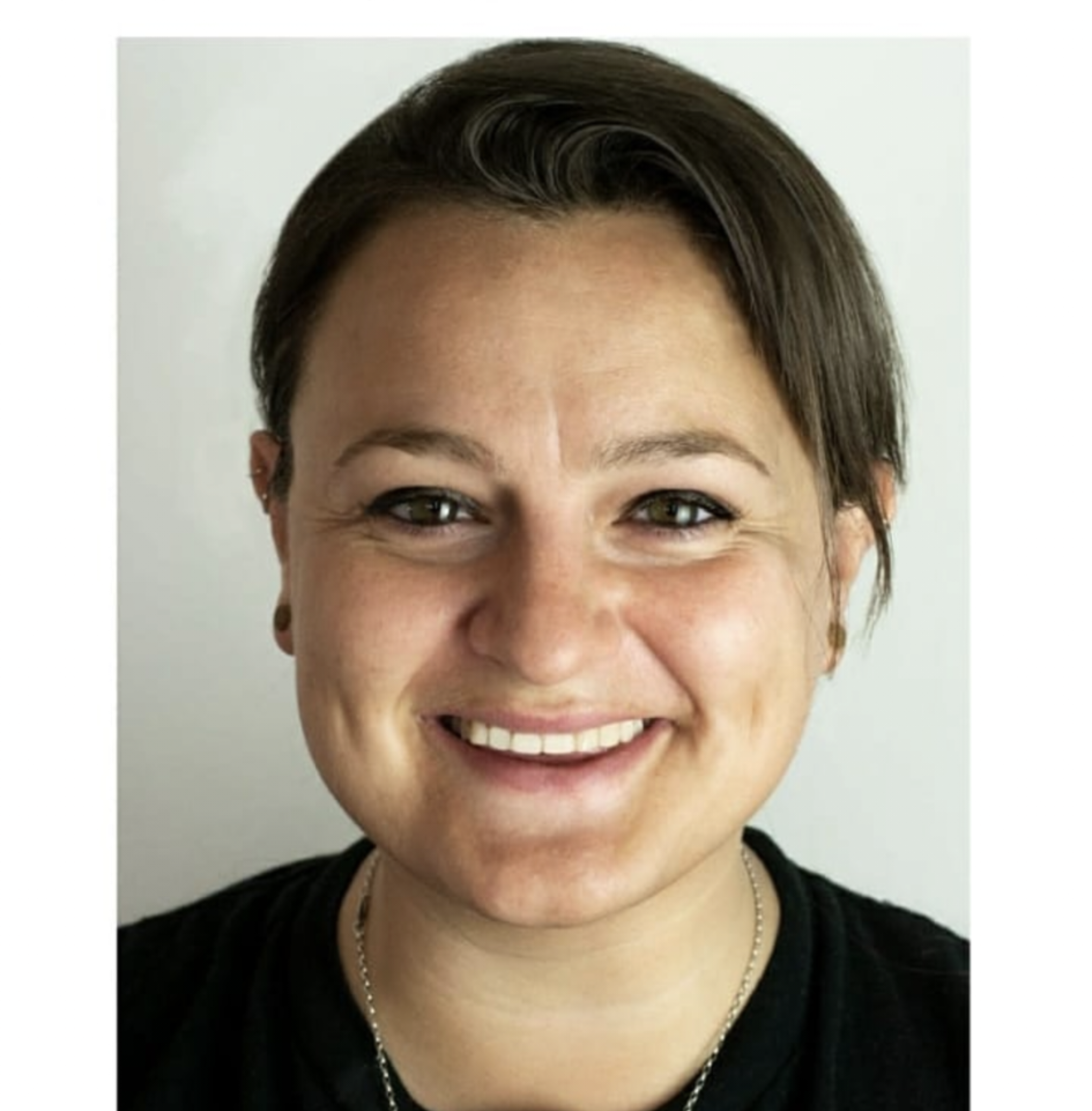 Victoria Gardiner