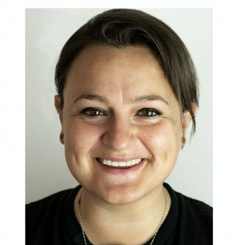 Speaker profile image for Victoria Gardiner
