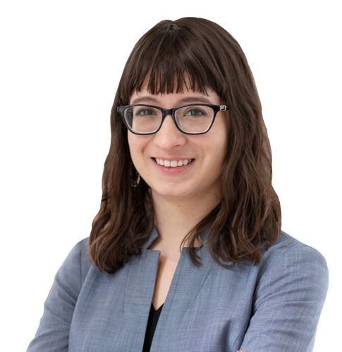 Emma Cuciurean-Zapan - SmithGroup