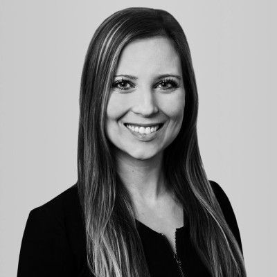 Kelsey Berry - Cushman & Wakefield 