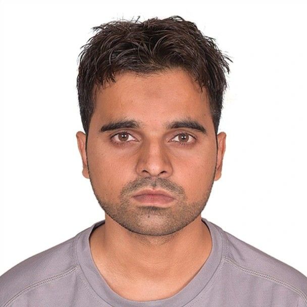 Speaker profile image for Abdul Fawad