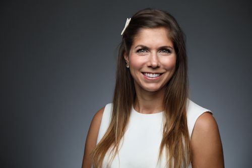 Angela Spadoni - bKL Architecture