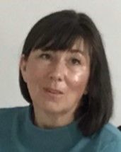 Speaker profile image for Joanne Drew