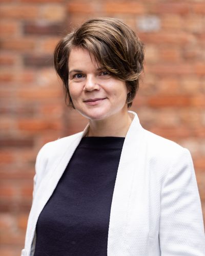 Speaker profile image for Wendy Lancaster