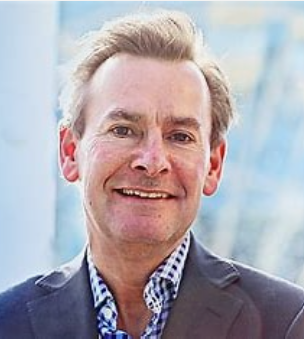 Carl Potter