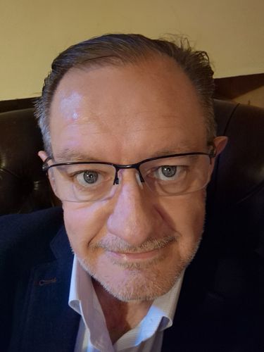 Speaker profile image for Chris Selby