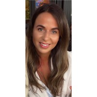 Speaker profile image for Jane Byers -Woods