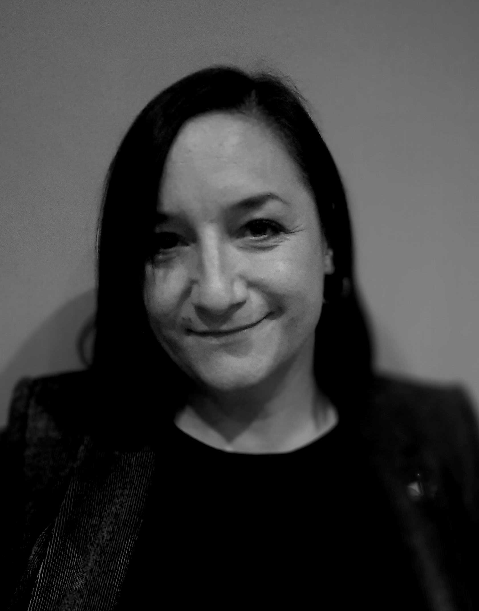 Claire Gould