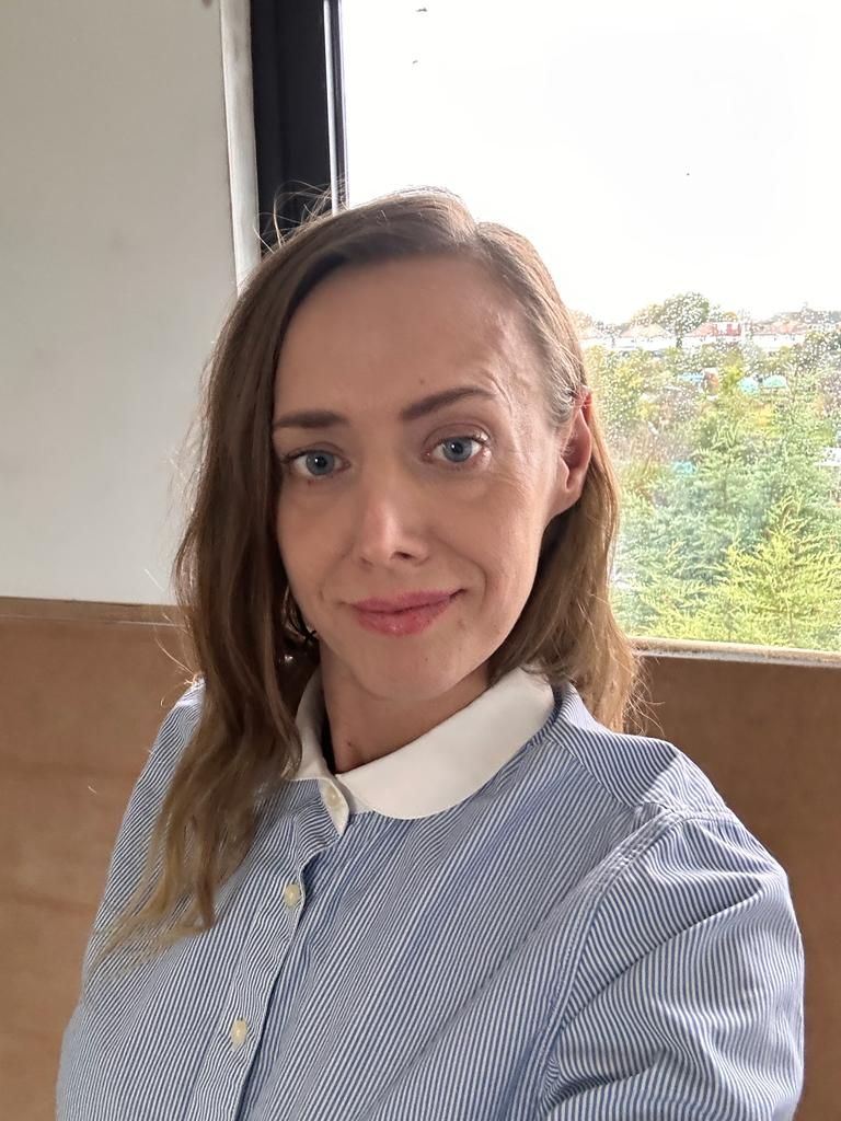 Speaker profile image for Malgorzata Kurzownik