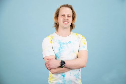 Chris Hopkinson - Chromaphotography