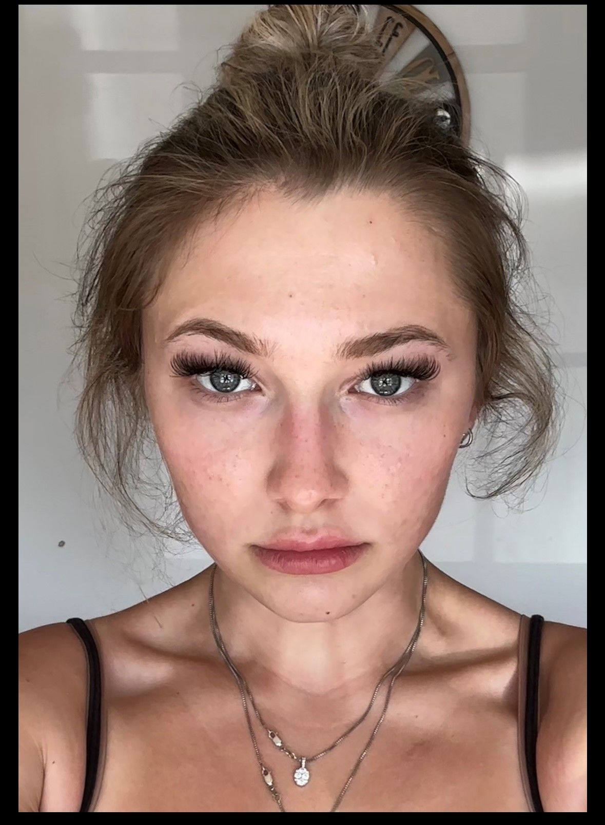 Ellie Luker
