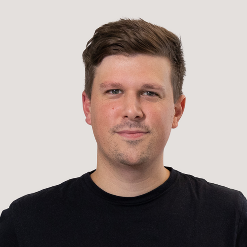Speaker profile image for Sarel van Baalen