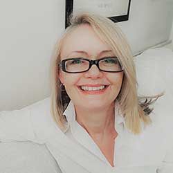 Speaker profile image for Judi Watkinson