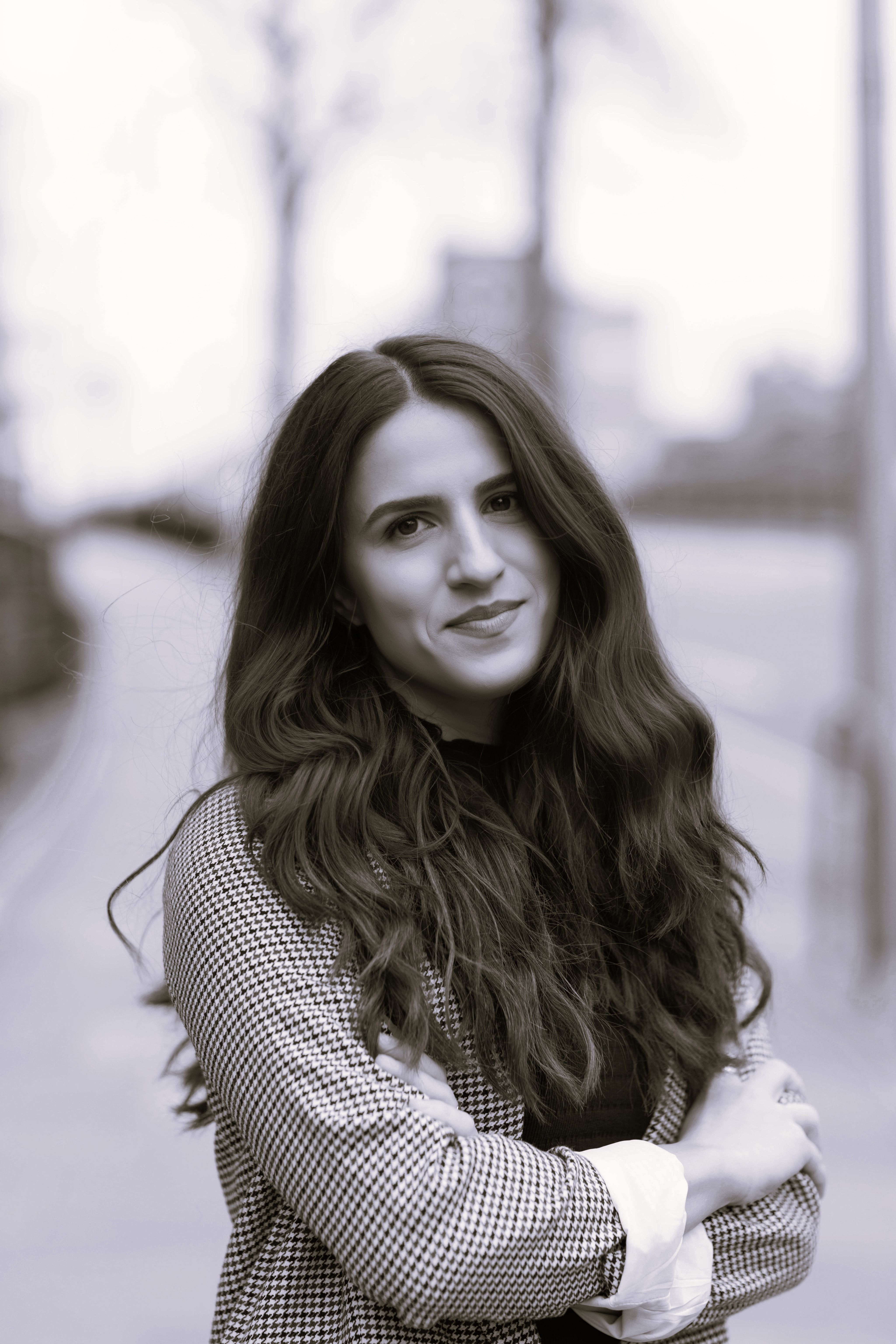 Vilma Mile