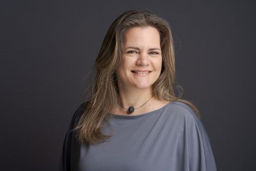 Speaker profile image for Eirini Pikou