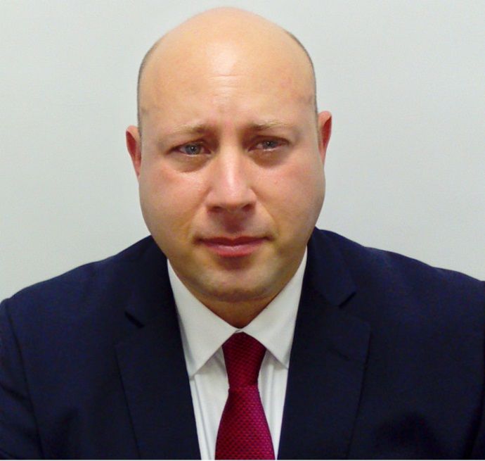 Pascal Paschalidis