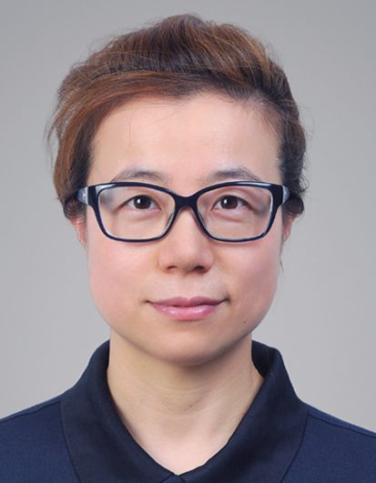 Lena Zhou