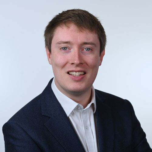 Ross Raftery - Lichfields UK