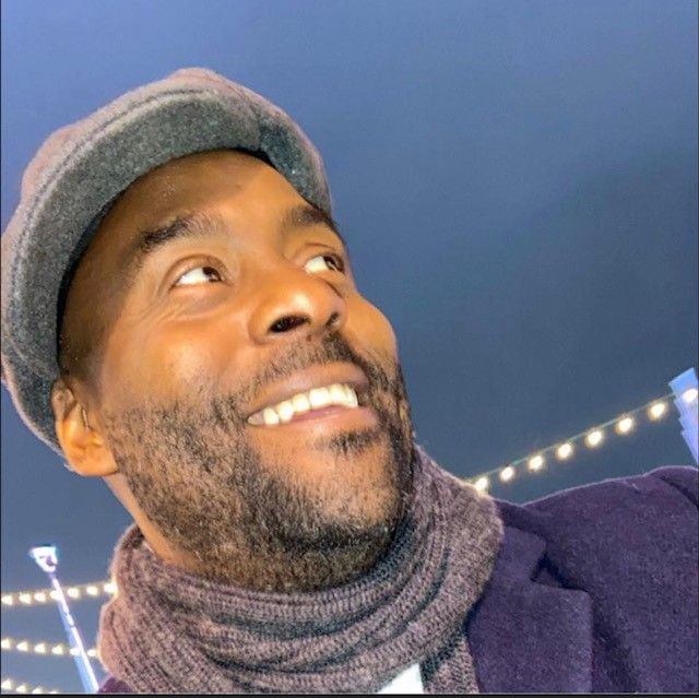 Anthony Shillingford