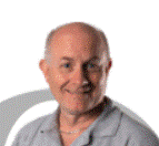 Speaker profile image for Martin Sadler