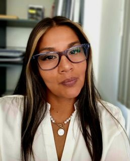 Speaker profile image for Rosa Torres Miranda