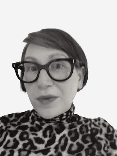 Speaker profile image for Katie Atkinson