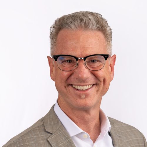 Scott Conwell - International Masonry Institute