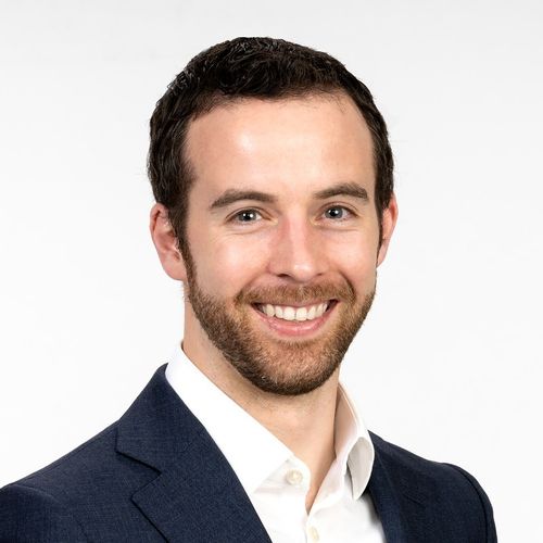 Michael Fausone - Conor Commercial Real Estate