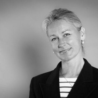 Speaker profile image for Rosey Treherne Pollock