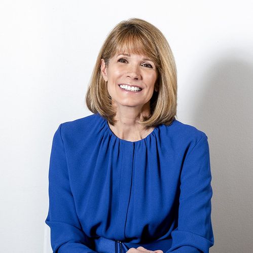 Margi Kaminski - CannonDesign