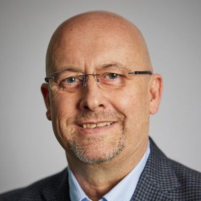 Speaker profile image for Paul Millican