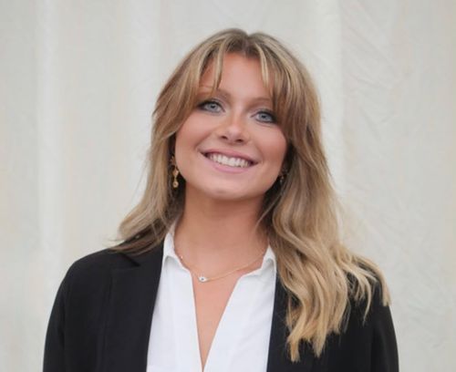 Madison Dunn - Collard Group