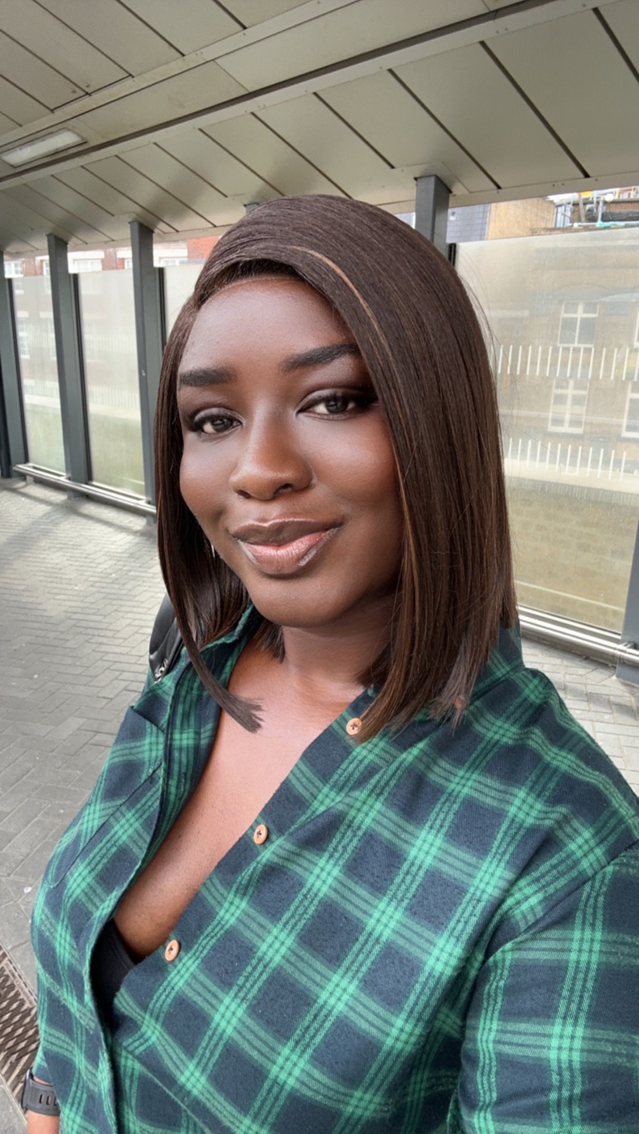 Speaker profile image for Lade Ogunlaja