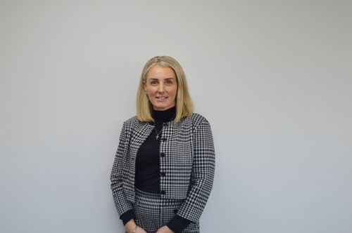 Speaker profile image for Lauren Mears