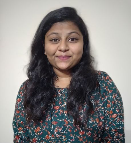 Speaker profile image for Ashvi Prem