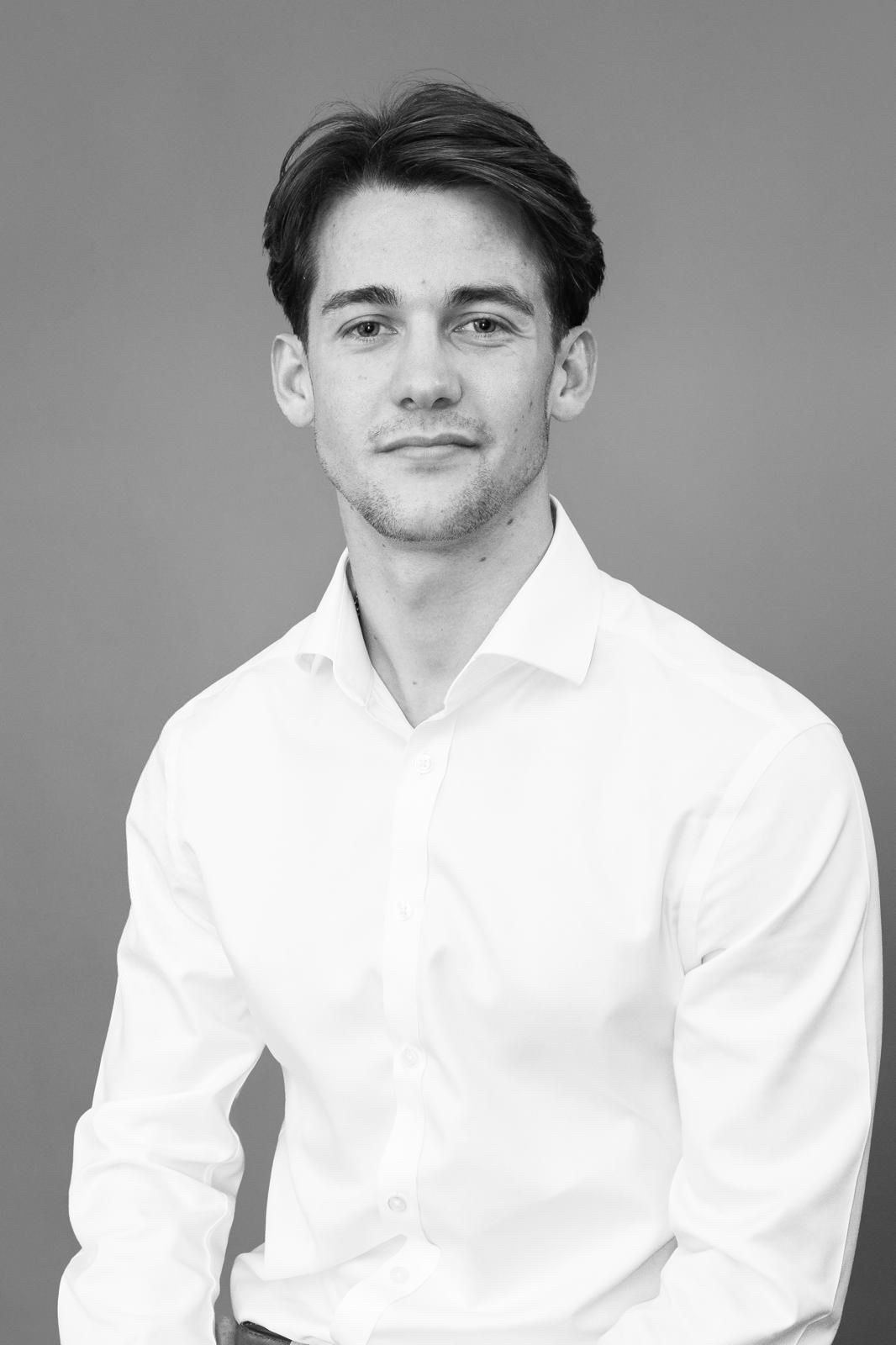 Speaker profile image for Joshua Prescott
