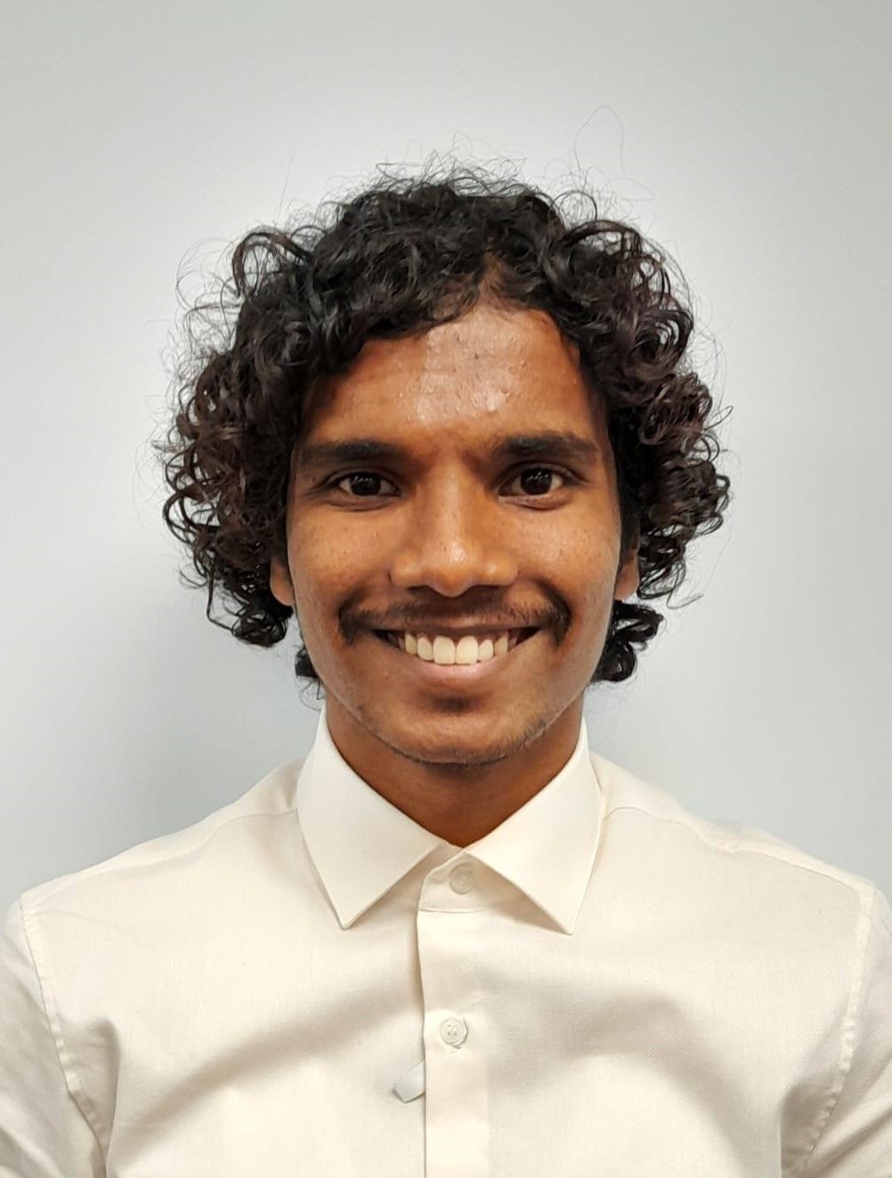 Srinivas Sarath Thagapillai