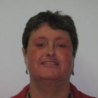 Speaker profile image for Jackie Gregory-Stevens
