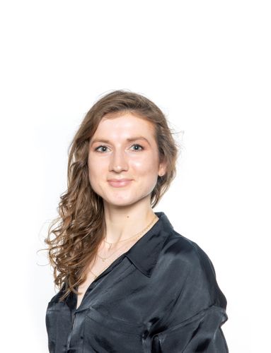 Speaker profile image for Dumea Bianca Ramona