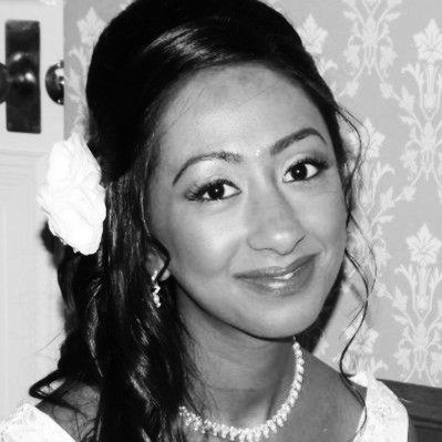 Speaker profile image for Deepa Mistry