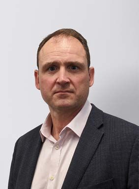 Paul Gaughan