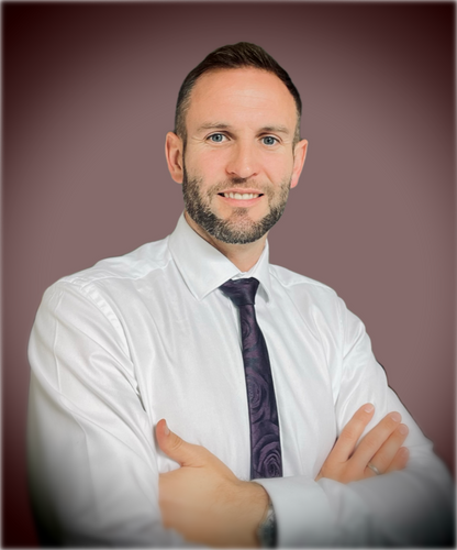 Speaker profile image for Chris Thorne