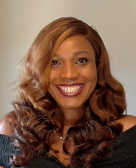 Speaker profile image for Constance Ehiozee
