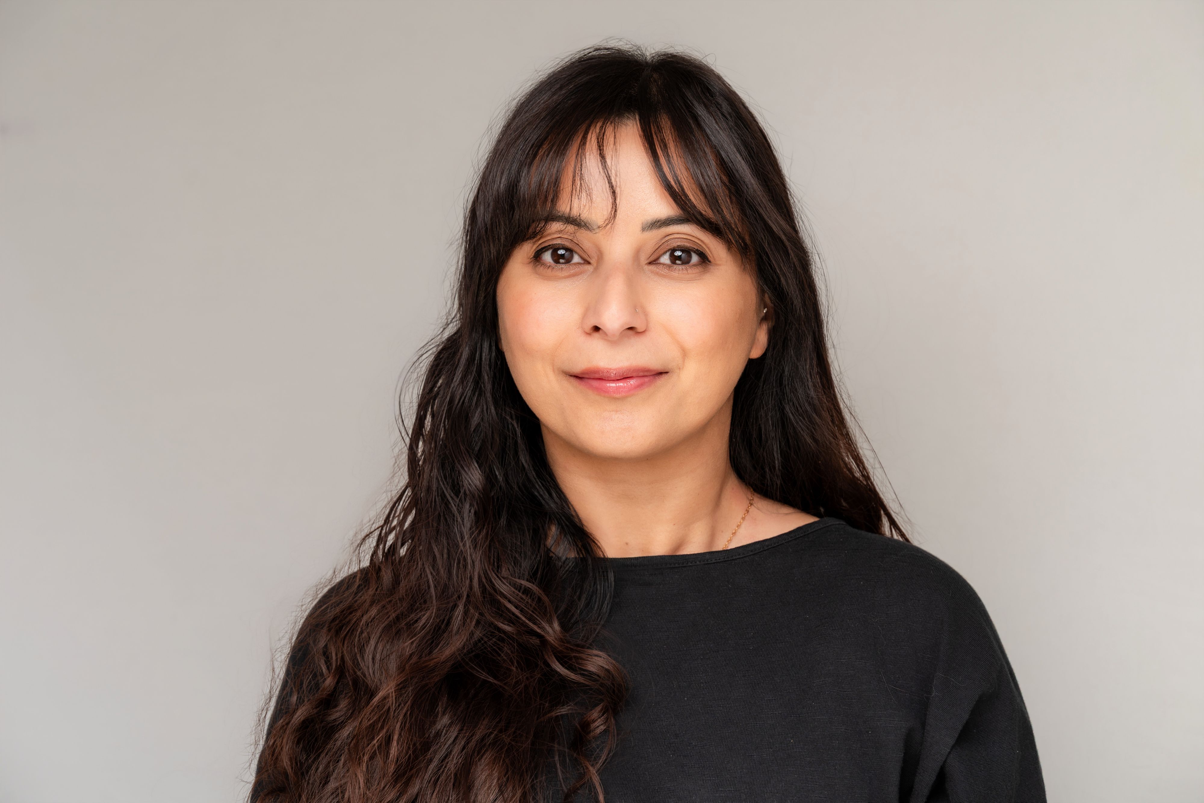 Fatima Ali
